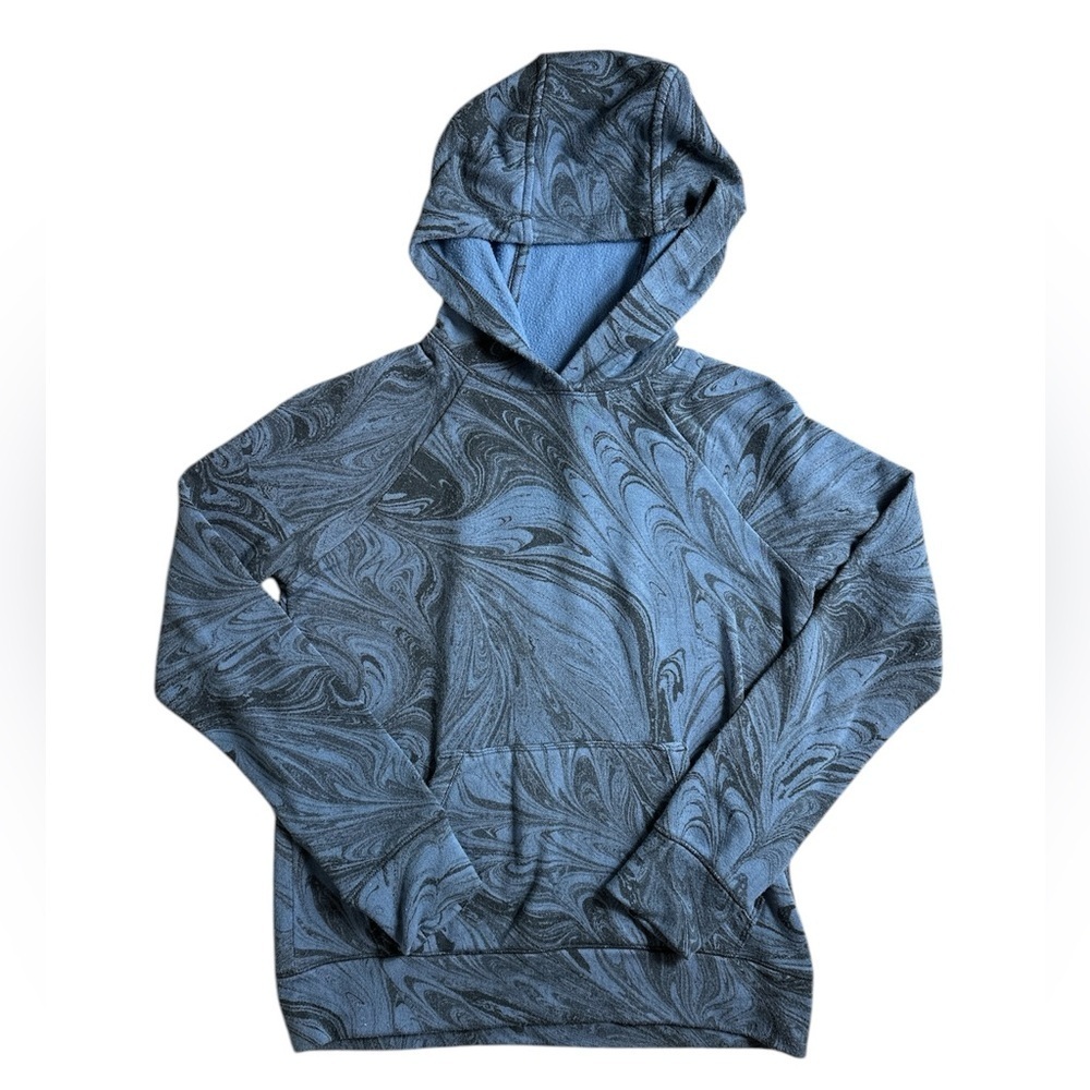 Athleta Girl In Your Element Hoodie 2.0